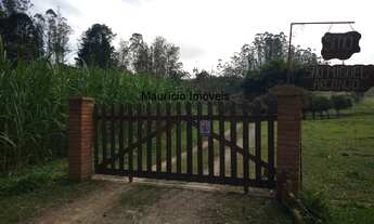 Imagem: SITIO COM 34.000,00 M², COM CASA DE ALVENARIA