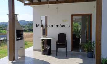 Imagem 3: LINDA CASA 2 QUARTOS TIPO SOBRADO VILA NOVA ITUPORANGA SC