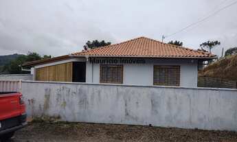 Imagem 7: TERRENO INDUSTRIAL BEIRA RODOVIA SC 114 - TAIÓ - POUSO REDONDO - SC COM 10.000,00 m²