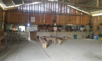 Imagem 3: SITIO COM 18,9 HECTARES COM GALPÃO PARA EVENTOS, 2 CASAS , 2 ESTUFAS, BARRO BRANCO - ALFRE