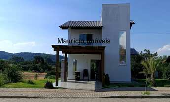 Imagem 4: LINDA CASA 2 QUARTOS TIPO SOBRADO VILA NOVA ITUPORANGA SC