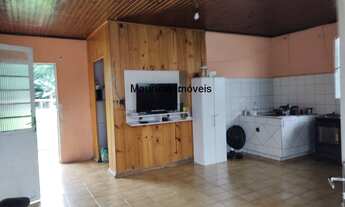 Imagem 3: TERRENO INDUSTRIAL BEIRA RODOVIA SC 114 - TAIÓ - POUSO REDONDO - SC COM 10.000,00 m²