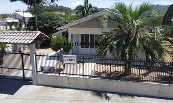 Imagem 6: CASA ALVENARIA 4 QUARTOS AVENIDA NEREU RAMOS VILA MARIANA TAIÓ SC