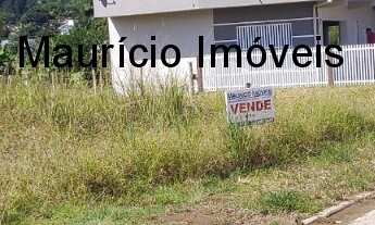 Imagem 5: Terreno com 630,00 m², (15 x 42) Rua Gerci Dalabrida, Boa Vista - Taió - SC. Rua calçada