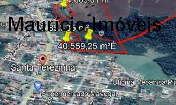 Imagem: ÁREA PARA LOTEAMENTO COM 375.735,52 M²