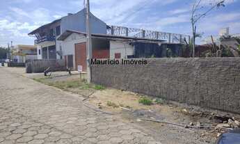 Imagem 5: Galpão industrial com 512,00 m² situado na Rua Carlos Evandir Raimundi, Bairro Seminário