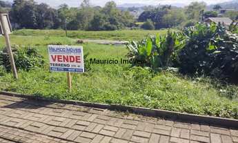 Imagem 3: TERRENO COMERCIAL E RESIDENCIAL COM 670,30 M² AV FRANZ XAVIER MAINHARDT - BAIRRO PADRE EDU