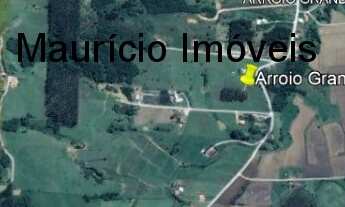 Imagem 2: Terreno Industrial BR 470 em Pouso Redondo com a área de 35.000,00 m², Distrito Industrial