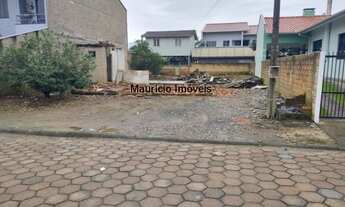 Imagem: Terreno 300,00 m² (13 x 25) no Bairro Victor