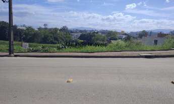 Imagem 3: TERRENO COMERCIAL E RESIDENCIAL COM 680,00 M² AVENIDA FRANZ XAVIER MAINHARDT, TAIÓ, S.C