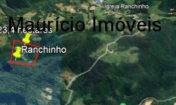 Imagem 3: SITIO 23,4 HECTARES LOCALIDADE DE RANCHINHO, CHAPADÃO DO LAGEADO, A 12 KM DO CENTRO, CASA