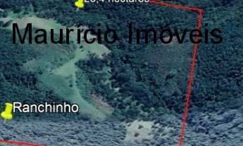 Imagem 2: SITIO 23,4 HECTARES LOCALIDADE DE RANCHINHO, CHAPADÃO DO LAGEADO, A 12 KM DO CENTRO, CASA