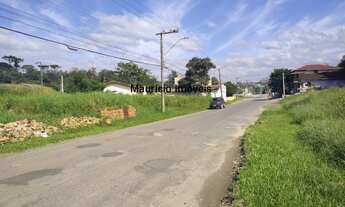 Imagem 4: TERRENO COMERCIAL E RESIDENCIAL COM 670,30 M² AV FRANZ XAVIER MAINHARDT - BAIRRO PADRE EDU