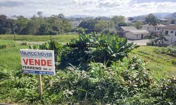 Imagem 5: TERRENO COMERCIAL E RESIDENCIAL COM 680,00 M² AVENIDA FRANZ XAVIER MAINHARDT, TAIÓ, S.C