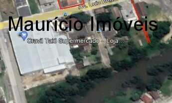 Imagem 2: TERRENO COMERCIAL E RESIDENCIAL COM 680,00 M² AVENIDA FRANZ XAVIER MAINHARDT, TAIÓ, S.C