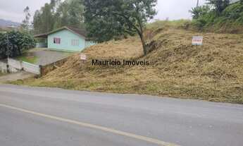 Imagem: Terreno 360,00 m² Rua José Novotni, Bairro