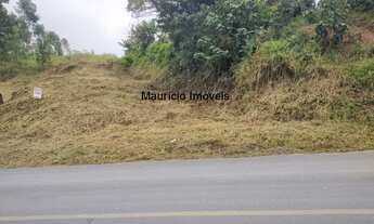Imagem 5: Terreno 360,00 m² Rua José Novotni, Bairro Padre Eduardo - Taió - SC