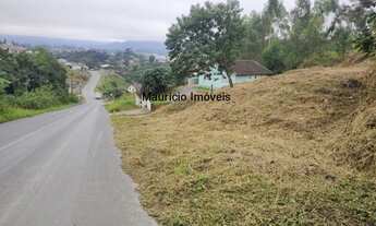 Imagem 2: Terreno 360,00 m² Rua José Novotni, Bairro Padre Eduardo - Taió - SC