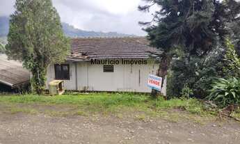 Imagem 3: CASA MADEIRA 2 QUARTOS, SEMINÁRIO, TAIÓ - SC., LIVRE DE ENCHENTES