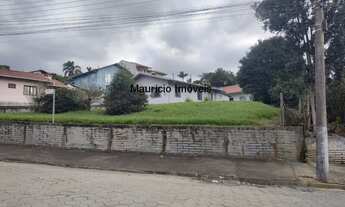 Imagem 5: TERRENO URBANO COM 3.504,00 M² - COM DUAS CASAS ALVENARIA - BAIRRO GABIROBA - ITUPORANGA