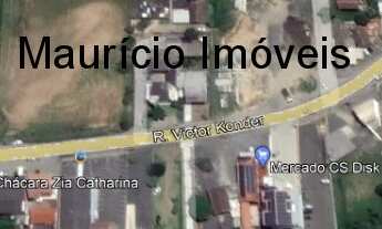 Imagem 3: TERRENO COM 338,00 M², RUA HUGO BRANDT, VICTOR KONDER, TAIÓ, S.C., PRONTO PARA CONSTRUIR