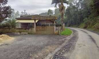 Imagem: SITIO 16.700,00 m² Escriturado, Bela Vista