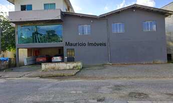 Imagem 1: Prédio comercial e residencial Rua Francisco Tomasoni, Taió, S.C