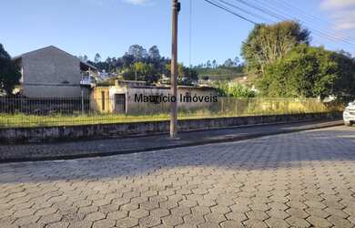 Imagem 6: TERRENO COM 335,00 M², ESQUINA DA RUA HUGO BRANDT, VICTOR KONDER, PRONTO PARA CONSTRUIR