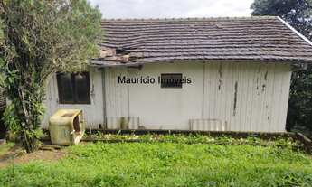 Imagem 2: CASA MADEIRA 2 QUARTOS, SEMINÁRIO, TAIÓ - SC., LIVRE DE ENCHENTES