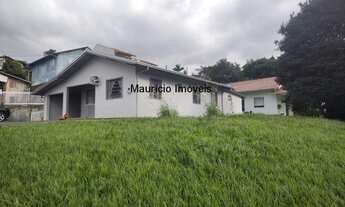 Imagem 7: TERRENO URBANO COM 3.504,00 M² - COM DUAS CASAS ALVENARIA - BAIRRO GABIROBA - ITUPORANGA