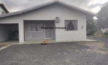 Imagem 6: TERRENO URBANO COM 3.504,00 M² - COM DUAS CASAS ALVENARIA - BAIRRO GABIROBA - ITUPORANGA