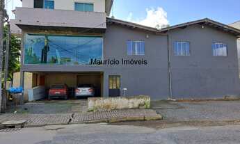 Imagem 3: Prédio comercial e residencial Rua Francisco Tomasoni, Taió, S.C