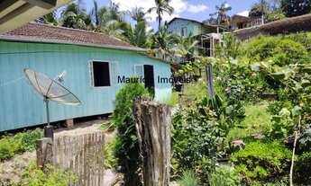 Imagem 4: CASA MADEIRA COM TERRENO 1.001,00 M², RUA BELÉM, CACHOEIRA, SALETE, SC