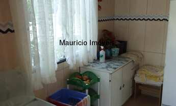 Imagem 7: CASA DE ALVENARIA COM TERRENO 1.160,00M², LOCALIDADE SANTA MARGARIDA, SALETE, SC