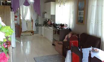 Imagem 6: CASA DE ALVENARIA COM TERRENO 1.160,00M², LOCALIDADE SANTA MARGARIDA, SALETE, SC