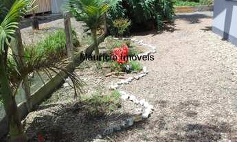 Imagem 4: CASA DE ALVENARIA COM TERRENO 1.160,00M², LOCALIDADE SANTA MARGARIDA, SALETE, SC