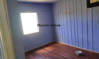 Imagem 6: CASA MADEIRA COM TERRENO 1.001,00 M², RUA BELÉM, CACHOEIRA, SALETE, SC