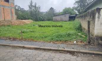 Imagem: Terreno com 360,00 m², Universitário