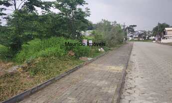 Imagem 4: TERRENO COM A ÁREA DE 2.349,00 M2, RUA ARISTIDES MORATELLI - BAIRRO SEMINÁRIO - TAIÓ - S.C