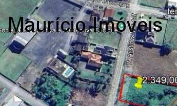 Imagem 5: TERRENO COM A ÁREA DE 2.349,00 M2, RUA ARISTIDES MORATELLI - BAIRRO SEMINÁRIO - TAIÓ - S.C