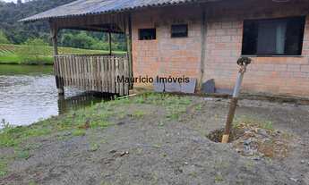 Imagem 6: Lindo sítio com 7 hectares, Ribeirão Cachoeira, Distrito de Passo Manso, Taió, S.C. com ca