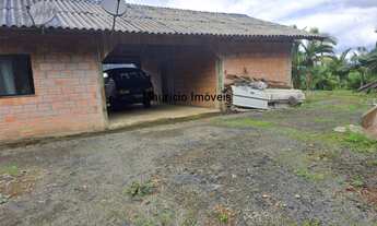 Imagem 7: Lindo sítio com 7 hectares, Ribeirão Cachoeira, Distrito de Passo Manso, Taió, S.C. com ca