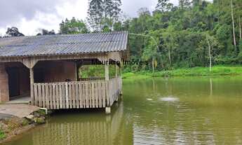 Imagem 5: Lindo sítio com 7 hectares, Ribeirão Cachoeira, Distrito de Passo Manso, Taió, S.C. com ca