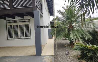 Imagem 6: LINDA RESIDÊNCIA TIPO SOBRADO COM 4 QUARTOS, ÓTIMA LOCALIZAÇÃO, EM SALETE, S.C