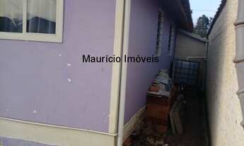 Imagem 6: Casa alvenaria mais quitinete Bairro Bela Aliança Rio do Sul SC