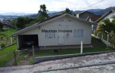 Imagem 4: CASA MADEIRA 3 QUARTOS, LIVRE DE ENCHENTES, TERRENO 525,00 m² VILA MARIANA TAIÓ - S.C