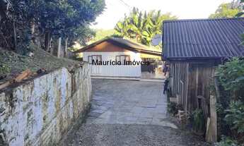 Imagem 2: 2 CASAS MADEIRA, BAIRRO LIBERDADE, TROMBUDO CENTRAL, S.C