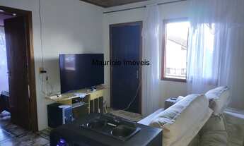 Imagem 4: CASA DE ALVENARIA 3 QUARTOS, BAIRRO LIBERDADE, TROMBUDO CENTRAL, S.C