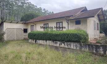 Imagem 4: SITIO 50,44 HECTARES CRIAÇÃO DE GADO E COM REFLORESTAMENTO EUCALIPTOS, TAIÓ, S.C