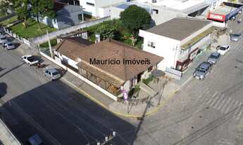 Imagem 4: PRÉDIO COMERCIAL E RESIDENCIAL, SALETE, S.C. 306,00 M² ÁREA CONSTRUÍDA, 3 SALAS, 1 APARTAM